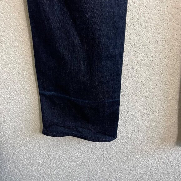 7 For All Mankind Men’s Premium Luxe Straight Leg Jeans – Size 34 - Picture 10 of 14